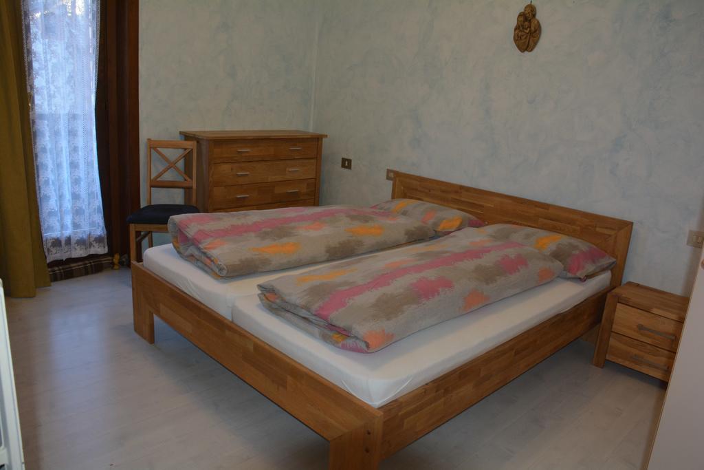 Chalet Rin Star Livigno Exterior photo