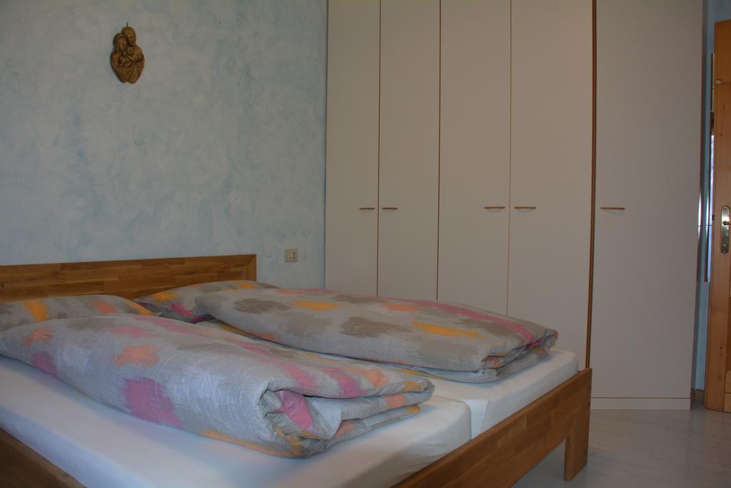 Chalet Rin Star Livigno Exterior photo