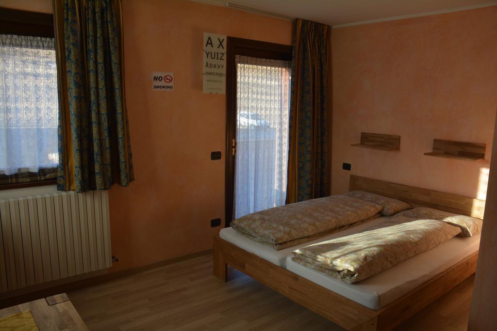 Chalet Rin Star Livigno Exterior photo