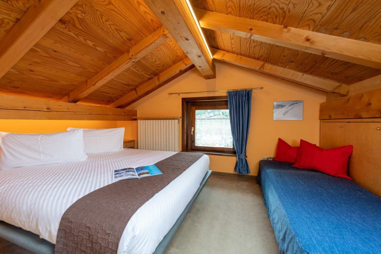 Chalet Rin Star Livigno Exterior photo