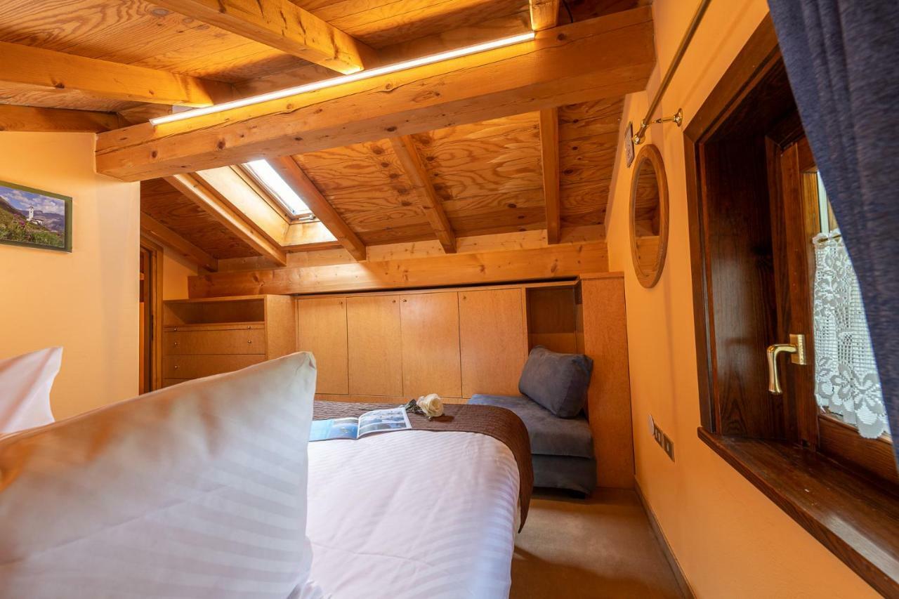Chalet Rin Star Livigno Exterior photo