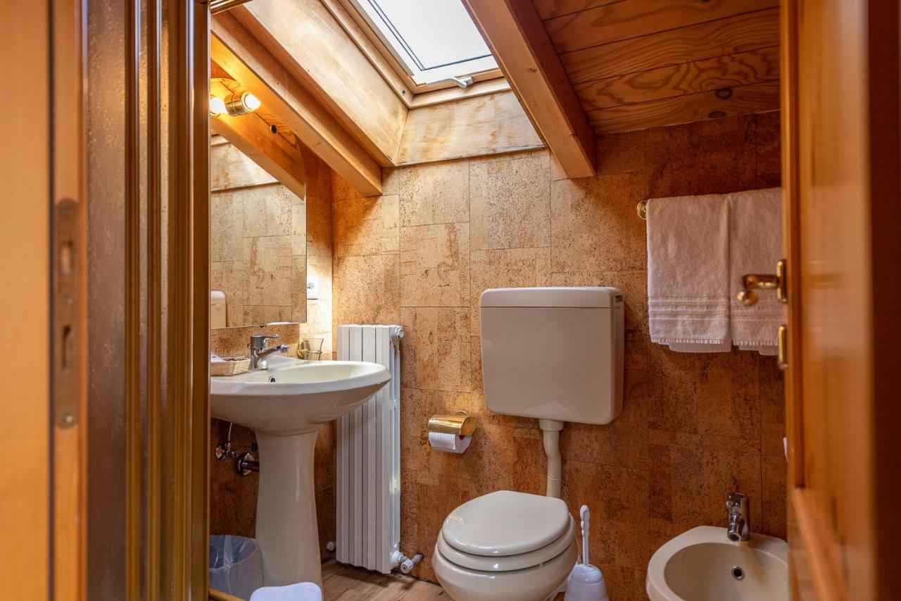 Chalet Rin Star Livigno Exterior photo